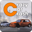 Crazy Car Crash