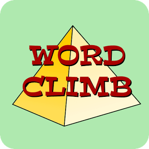 Word Climb - Free word puzzles