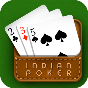 Do Teen Panch (2 3 5) - Indian Poker