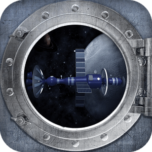 Escape Game - Space Mission 3