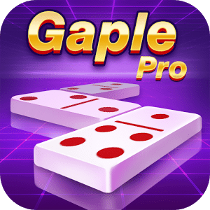 Domino Gaple Pro