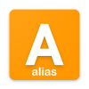 Alias - игра в слова