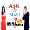 Aşk Ve Mavi Tahmin Ve Bilgi Yarışması