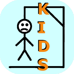 HANGMAN KIDS