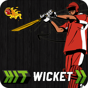 Hit Wicket Cricket 2017 - World Cup League Game