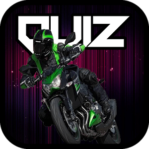 Quiz for Kawasaki Z800 Fans