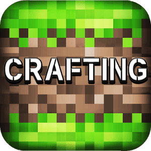 Crafting and Building