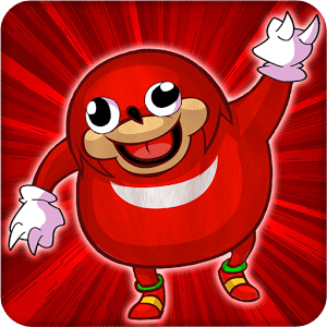 Uganda Knuckles - Do You Know The Way Adventure