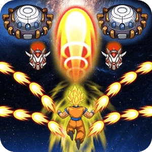 Dragon Warriors Battle - Saiyan in Namek Adventure