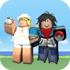 Guide ROBLOX Pokemon Adventure Brick Bronze Legend