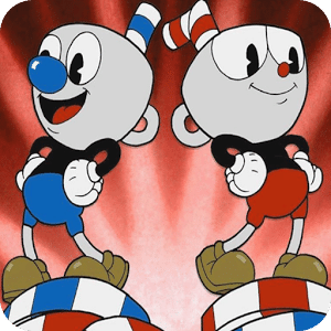 Cuphead: Don't Deal With The Devil game