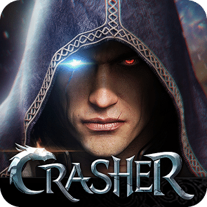 Crasher - MMORPG