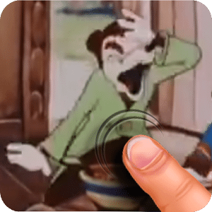 Did Somebody Touched My Spaghet?!