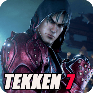 Trick Tekken 7