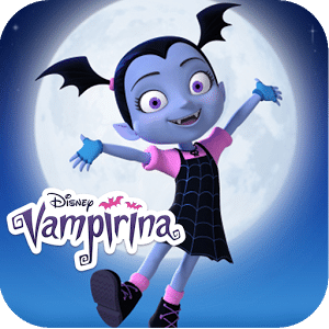 Vampirina Halloween Fantasy