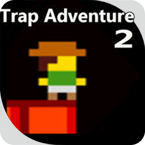 Trap Adventure2 : New