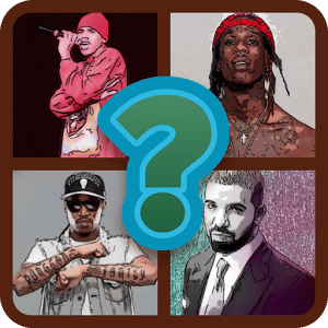 HipHop Rapper Quiz