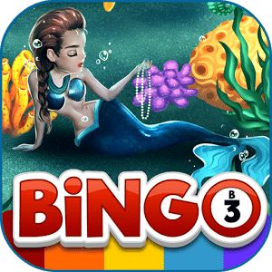 Bingo World Adventure: Mermaid Kingdom Quest