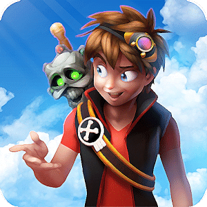 Super Zak Storm Adventure Rush Dash Pirate