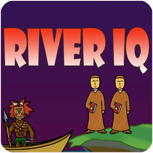 River IQ - IQ Test
