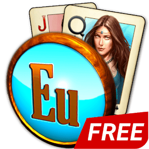 Hardwood Euchre (Free)