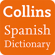 西班牙语柯林字典