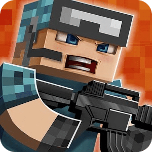 Pixel Combats 2 (Alpha)