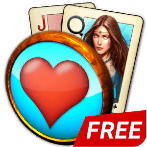 Hardwood Hearts (Free)