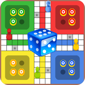 ludo master图片