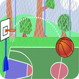 Target Basketball