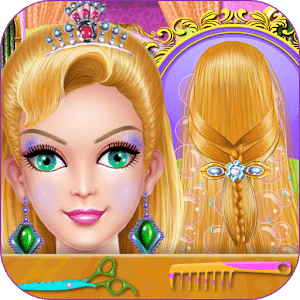 Princess Hairdo Salon