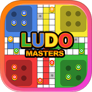 Ludo Masters