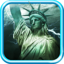 Statue of Liberty - T.L.S.