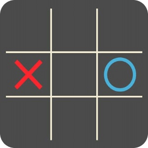 Tic Tac Toe 2 - Zero Cross