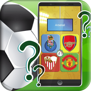 Quiz clubs de foot