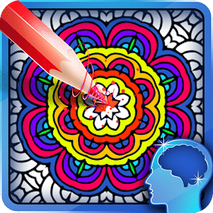 Mindful Coloring