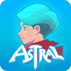 Astral: Origin