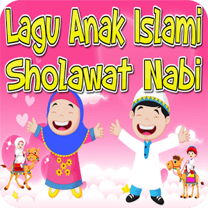 Lagu Islami Sholawat Nabi