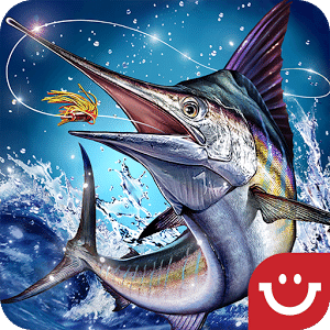 Download Ace Fishing Apk