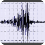 地震仪 地震测量