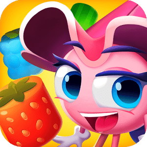 JuicyPop: Refreshing Touch Puzzle