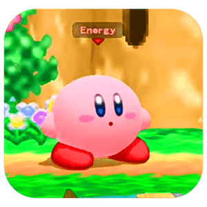 Guide for Kirby and the Amazing Mirror