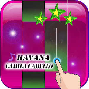 Havana Piano Games