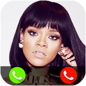 Call From Rihanna