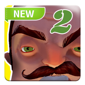 Guia Hello neighbor 2