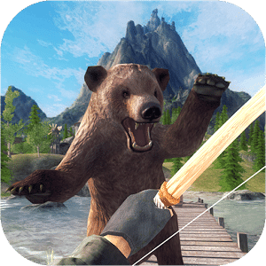 Bear Hunting 3D: Wild Animals Bow Archery Hunter