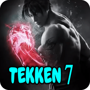 Hint Tekken 7 Fight Bujikai