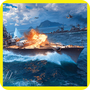 Guide: World of Warships Blitz