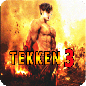 Game Tekken 3 Tips