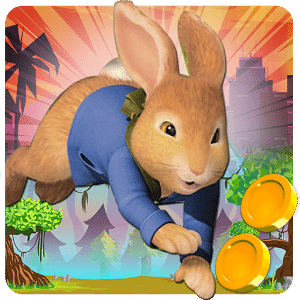 Peter Rabbit Adventure